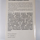 Eyvind Johnson : Tulta ja ruusuja - pikkukuva 2