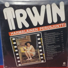IRWIN - HÄRMÄLÄINEN PERUSJUNTTI EX-/EX+ LP - pikkukuva 2