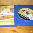 SingStar Pop Ps2 - pikkukuva 2