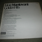LP More Mantovani golden hits - pikkukuva 2