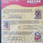Ohukainen & Paksukainen DVD Helan & Halvan collection del 1 - pikkukuva 2