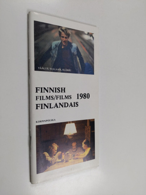 Finnish films Films finlandais 1980