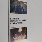 Finnish films Films finlandais 1980 - pikkukuva 1