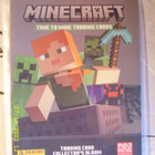 Minecraft time to mine trading kortit - pikkukuva 1