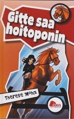 Therese Mohn: Gitte saa hoitoponin