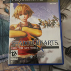 Shadow Hearts from the New World (PS2) - pikkukuva 1