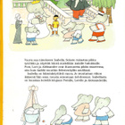 L. de Brunhoff <> Babarin pikku tytär - pikkukuva 4