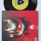Jamie T. Calm Down Dearest . 7" sinkku. Juliste - pikkukuva 2