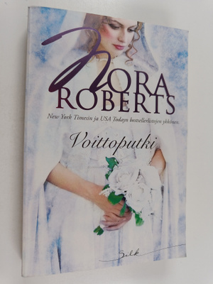 Nora Roberts : Voittoputki