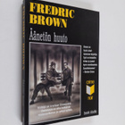 Fredric Brown : Äänetön huuto - pikkukuva 1
