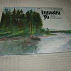 Jean Carlbrand Lumottu yö - pikkukuva 1
