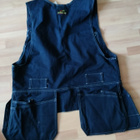 Työkaluliivi TRANEMO Workwear XL-koko 5430 88 - pikkukuva 4