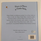 Sally Grindley : Hupsu ja Höpsö ja Viekas Kettu - pikkukuva 2