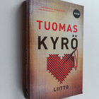 Tuomas Kyrö : Liitto - pikkukuva 1