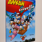 Walt Disney : Ankan siivellä - pikkukuva 1