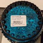 Iittala Kastehelmi kynttilälyhty, 64 mm, Turkoosi - pikkukuva 3