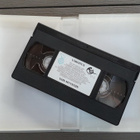 VHS: Men In Black II / Miehet Mustissa 2 (Tommy Lee Jones) - pikkukuva 5