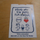 Saksalainen parkkikiekko, hyvä, Volvo mainos. - pikkukuva 2