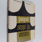 Aleksander Kaznatsev : Pagodi, sirppi ja vasara - pikkukuva 1