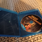 Pako New Yorkista blu-ray - pikkukuva 3