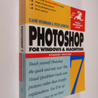 Peter Lourekas ym. : Photoshop for Windows and Macintosh ... - pikkukuva 1
