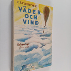 Hans-Joachim Flechtner : Väder och vind : meteorologi för... - pikkukuva 1