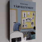 Kirsti Kaija : Tärveltyneet : romaani - pikkukuva 1