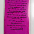 Maurice Cornforth : Marxismens filosofi - den dialektiska... - pikkukuva 2