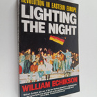 William Echikson : Lightning the night - pikkukuva 1