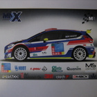 Ford rallikortti 34: Ford Fiesta - Max Vatanen - pikkukuva 2