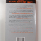 Roland T. Rust : Driving customer equity : how customer l... - pikkukuva 2
