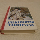 Uula Aapa Jälkipartio varmistaa - pikkukuva 1