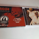 Deicide - Till Death Do Us Part Limited Edition (CD) - pikkukuva 1