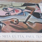 Francis Durbridge: Mitä uutta Paul Temple? Gummerus 1953. - pikkukuva 3
