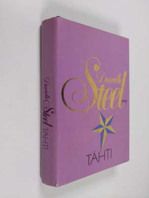Danielle Steel : Tähti