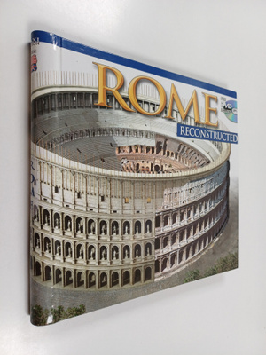 Rome reconstructed
