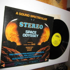 The London Philharmonic Orchestra – A Sound Spectacular Ster - pikkukuva 1