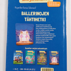 Katja Reider : Ballerinojen tähtihetki - pikkukuva 2