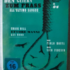 Bury them deep (All'ultimo sangue) blu-ray+dvd - pikkukuva 1
