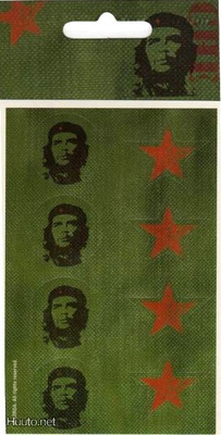 tarra-arkki ** Che Guevara koira kesä ym. - erilaisia