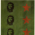 tarra-arkki ** Che Guevara koira kesä ym. - erilaisia - pikkukuva 1