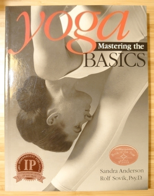 Sandra Anderson - Yoga; Mastering the Basics