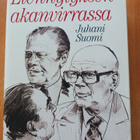 Juhani Suomi: Liennytyksen akanvirrassa, 2 kuvaa - pikkukuva 1