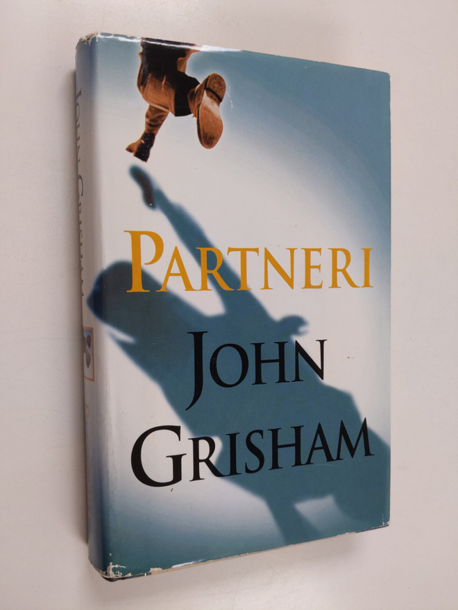 John Grisham : Partneri