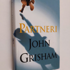 John Grisham : Partneri - pikkukuva 1