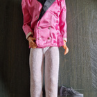 Paul Hasbro mies Barbie - pikkukuva 1
