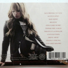 ORIANTHI Believe CD 2008 - pikkukuva 2