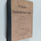 Richard Baxter : Pyhäin ijankaikkinen lepo - pikkukuva 1