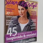 Suuri käsityö 9/2011 - pikkukuva 1
