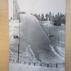 VANHA Postikortti Lahti 1950-l Alkup. Mallikappale - pikkukuva 1